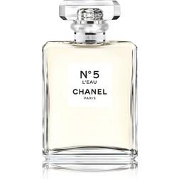 Chanel No 5 L'Eau Eau De Toilette (woman) 200ml