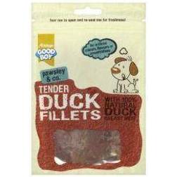 Good Boy Tender Duck Fillets 80g