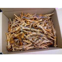 Hollings Chicken Feet Dog Treats