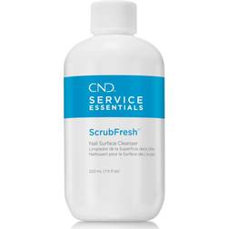 CND ScrubFresh Nail Surface Cleanser 222