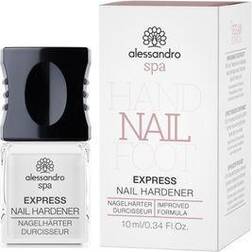 Alessandro Express Nail Hardener 10ml