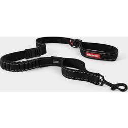 Ezydog KOPPEL ZERO SHOCK SVART 120CM
