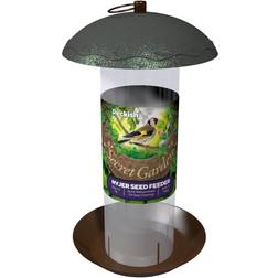 Peckish Peckish Secret Garden Nyjer Seed Feeder