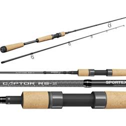 Sportex Captor RS-2 Seatrout 10.2" 8-35g