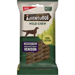 Purina Adventuros Small Dog Wild Chew 7