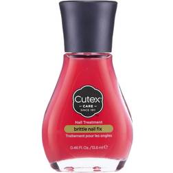 Cutex Brittle Nail Fix Nail Treatment