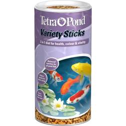 Tetra Spectrum Pond Variety Sticks