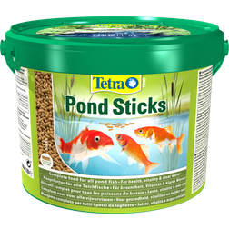 Tetra Pond Stick Secchiello Da 10 Litri - Multicolore Unica 10000 Unità