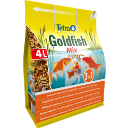 Tetra Pond Goldfish Mix