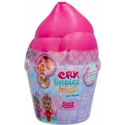 IMC TOYS Baby Dukke Cry Babies Magic Tears