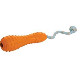 Ruffwear Gourdo Toy Campfire Orange