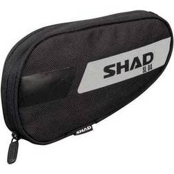 Shad Sl04 Rider Small Waist Pack Black