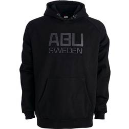 Abu Garcia 100 Years Hoodie Black