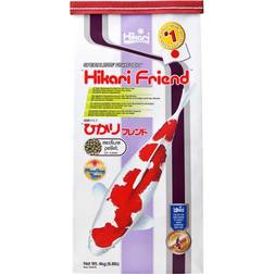 Hikari Koi Friend Medium 4kg 4kg