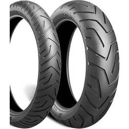 Bridgestone A 41 F 120/70 ZR19 TL 60W M/C, Forhjul