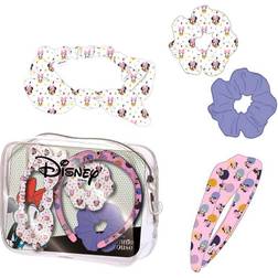 Cerda Toilettaske med Tilbehør Minnie Mouse (10 pcs)