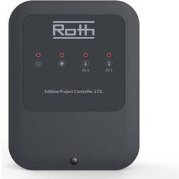 Roth Touchline PL modtager for 2 rum