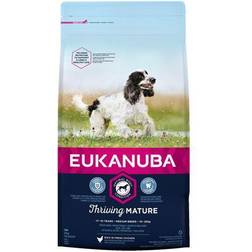 Eukanuba Thriving Mature Medium Breed Chicken 2kg