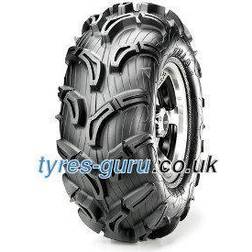 Maxxis MU02 Zilla 27x11.00-12 Tire