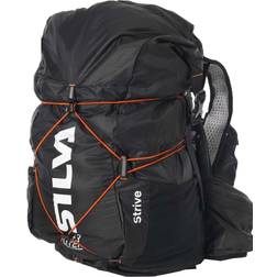 Silva Strive Mountain 17 3 M/l Hydration Backpack Black