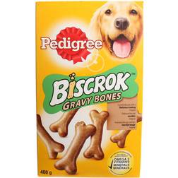 Pedigree Biscrock Gravy Bones Original 12