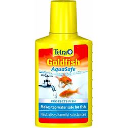 Tetra Aquasafe For Goldfish 100