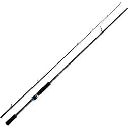Shimano Fishing Nexave Fast Spinning Rod Black 2.23 m / 7-21 g