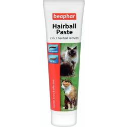 Beaphar Hairball Paste Saver Pack: 2