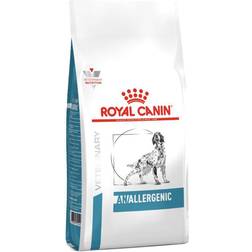 Royal Canin Anallergenic Dry Dog Food 3kg