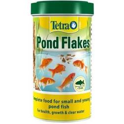 Tetra Pond Flakes