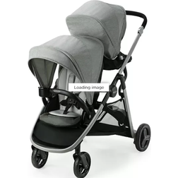 Graco Ready2Grow LX 2.0 Double