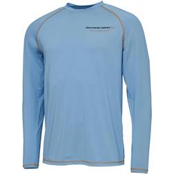 Savage Gear Aqua UV Long Sleeve Tee