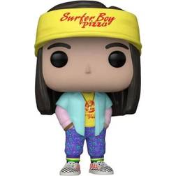 Pop! Stranger Things S4 Argyle