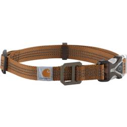 Carhartt LED hundhalsband, Brown