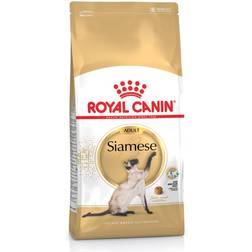 Royal Canin Siamese cats dry food 400