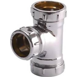 Tee 12 MM Forkromet