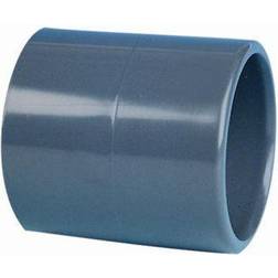 PVC muffe 20mm