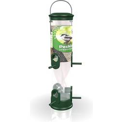 Peckish All Weather Three Seed Feeder