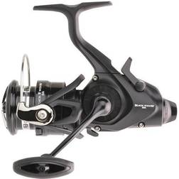 Daiwa 19 Black Widow BR LT