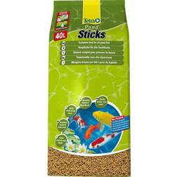 Tetra Sticks, Food for All Pond Fish