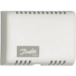 Danfoss TS2A rumføler 45x60x23mm t/TPOne hvid