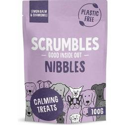 Dog Nibbles Calming Treat 0.1kg