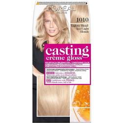 L'Oréal Paris Casting Creme Gloss 1010 Light Iced Blonde 1 st