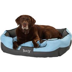 Very Anchor Pet Bed Blue Small Extra Large