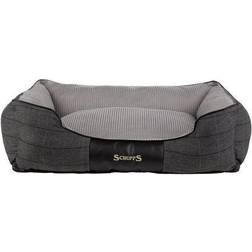 Scruffs Windsor hundeseng