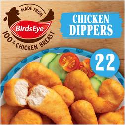 Birds Eye 22 Chicken Dippers