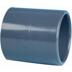 PVC muffe 40mm