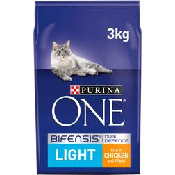 Purina ONE Light Chicken 3kg