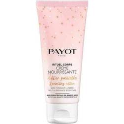 Payot Ritual Body Nourishing Cream Glitter Edition 100ml