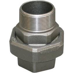 +GF+ Sort union muffe/nippel 1"